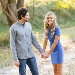 Meet your Posher, Sammy